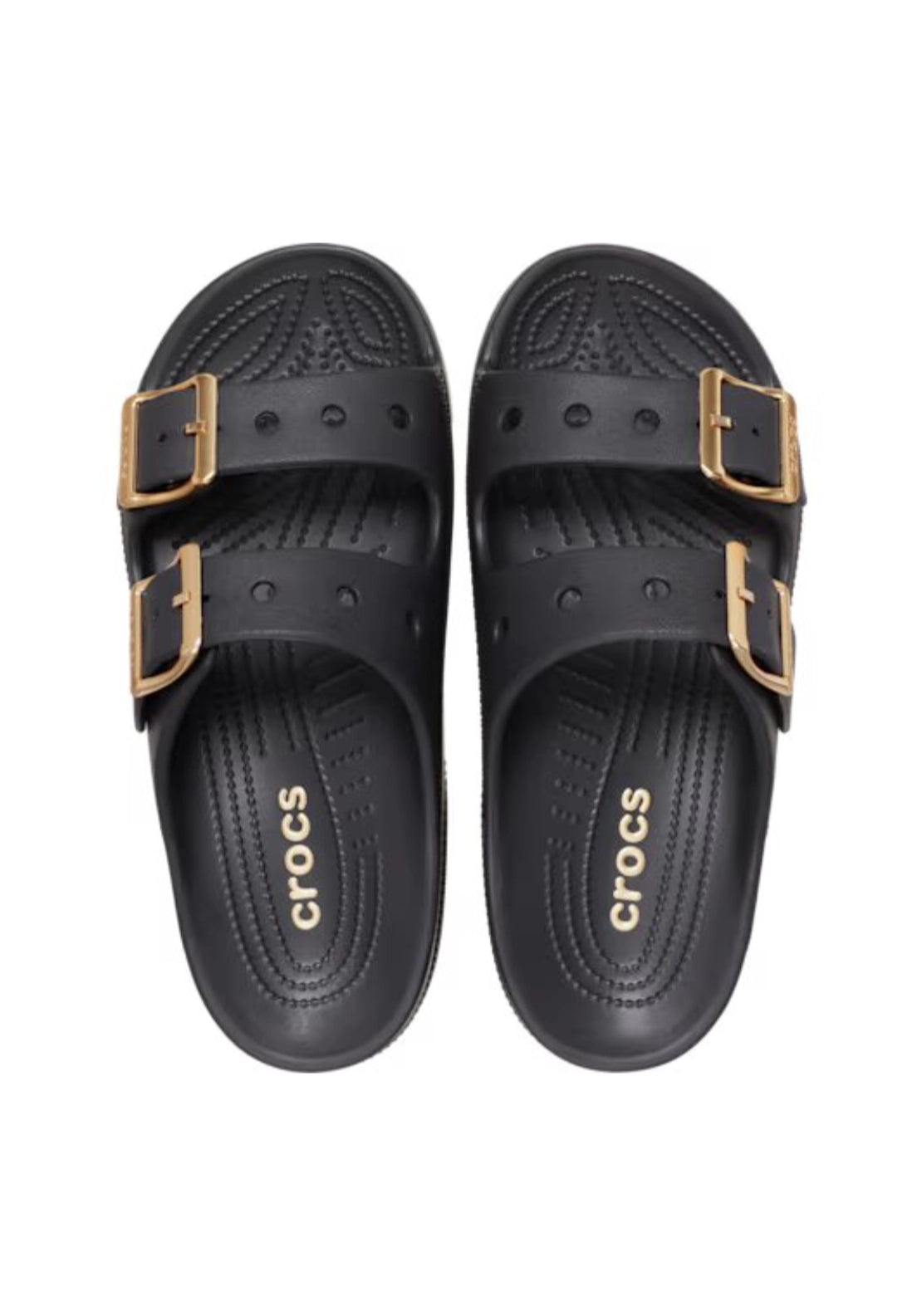 Saturday Sandal - Black