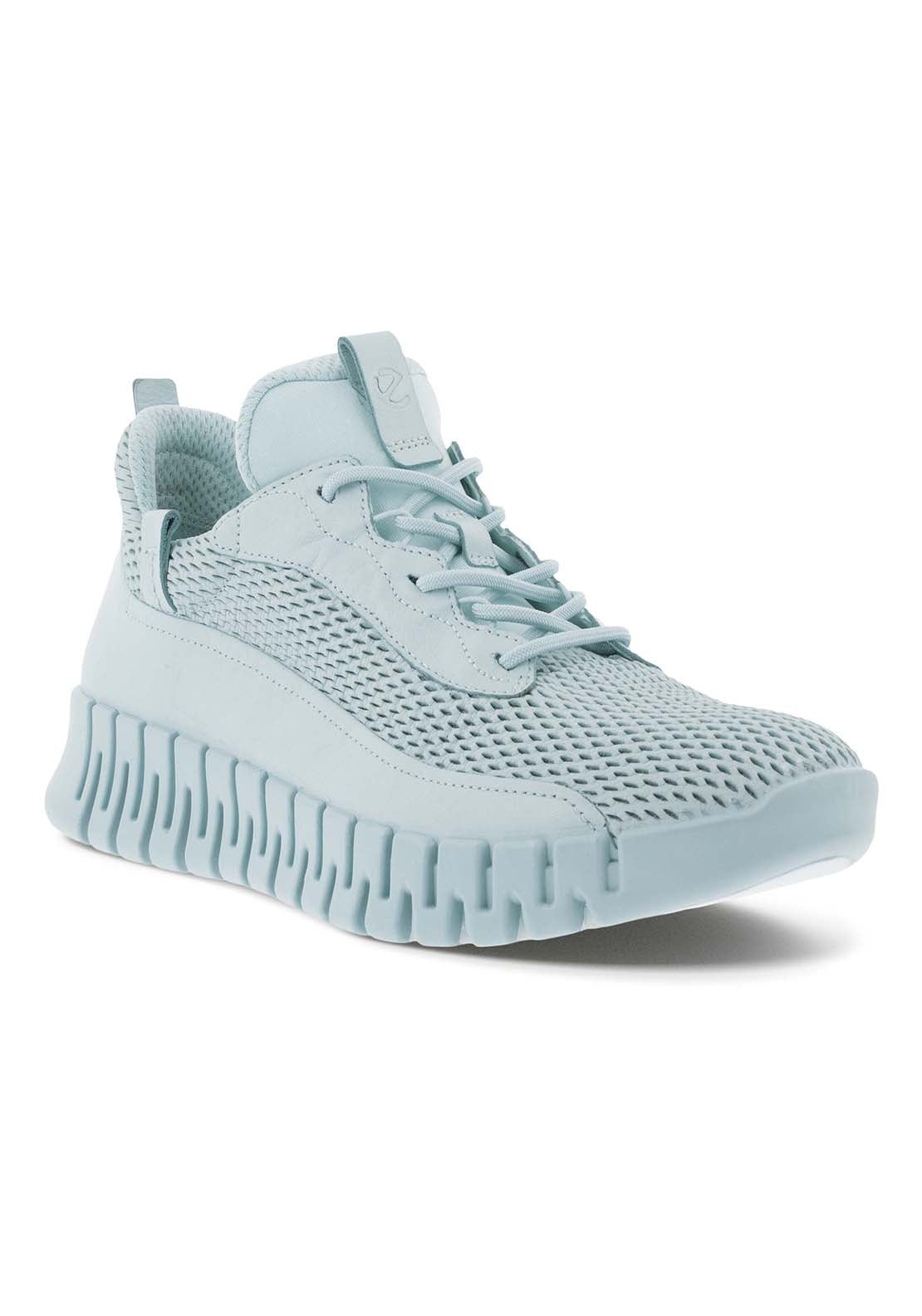 Ecco Gruuv Casual Runner 1 Shaws Department Stores