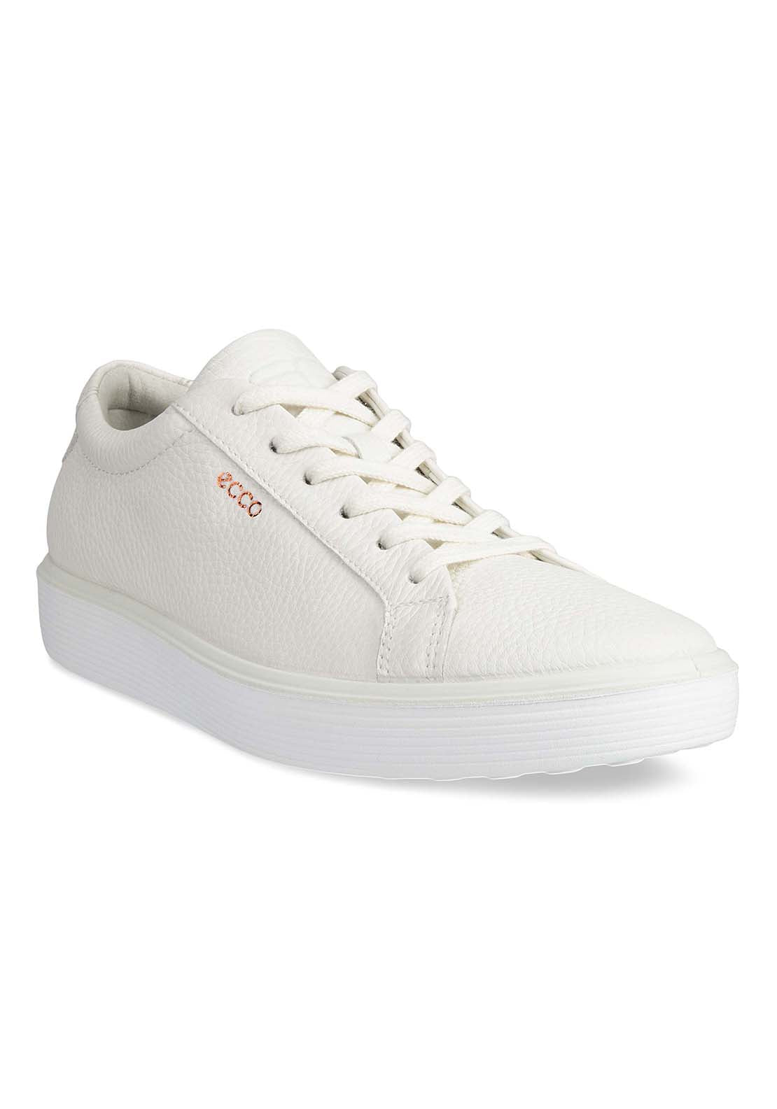Ecco Soft 60 Casual Shoe 1 Shaws Department Stores