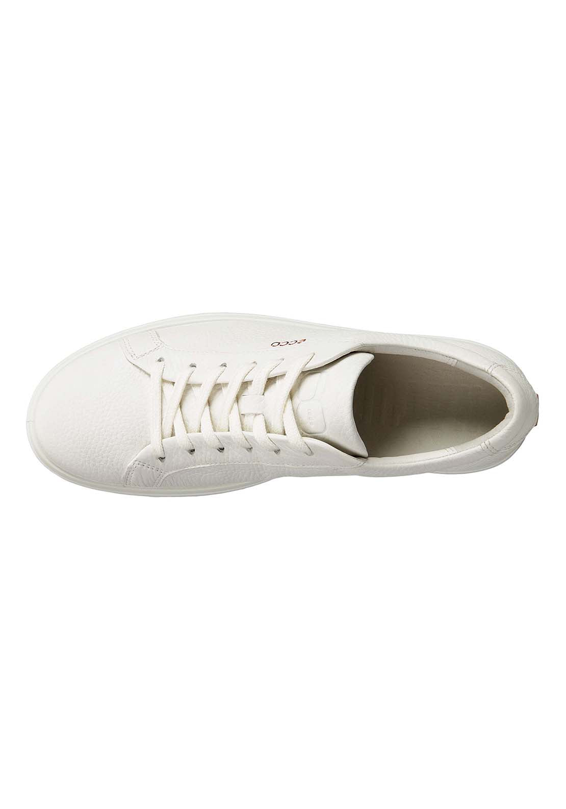 Ecco Soft 60 Casual Shoe 3 Shaws Department Stores