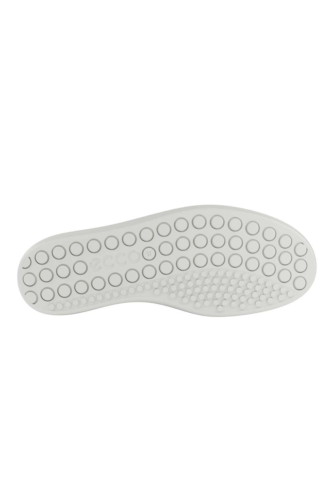 Ecco Soft 60 Casual Velcro Shoe 2 Shaws Department Stores
