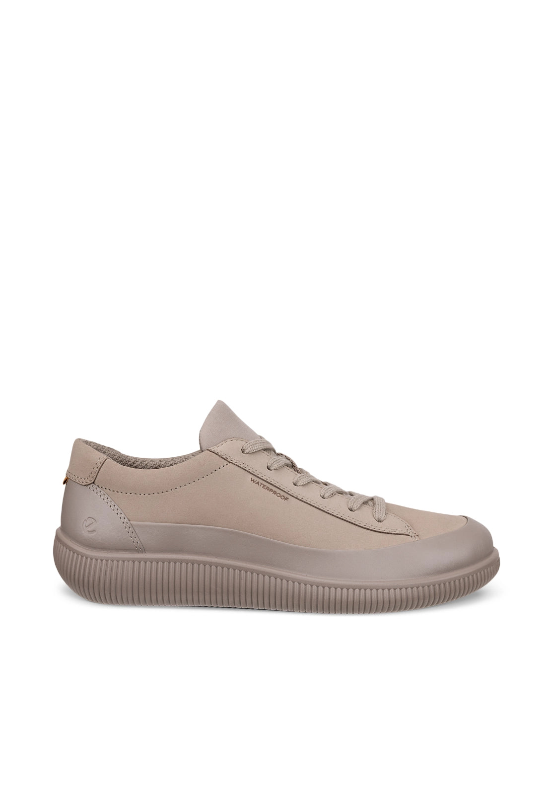 Soft Zero Laced Shoe - Moon Rock