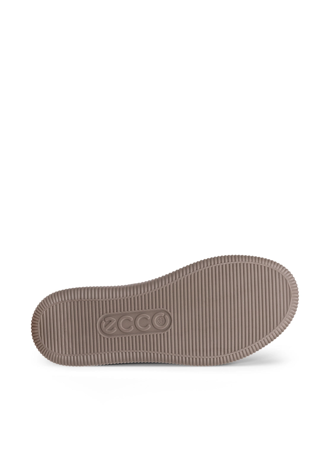 Soft Zero Laced Shoe - Moon Rock