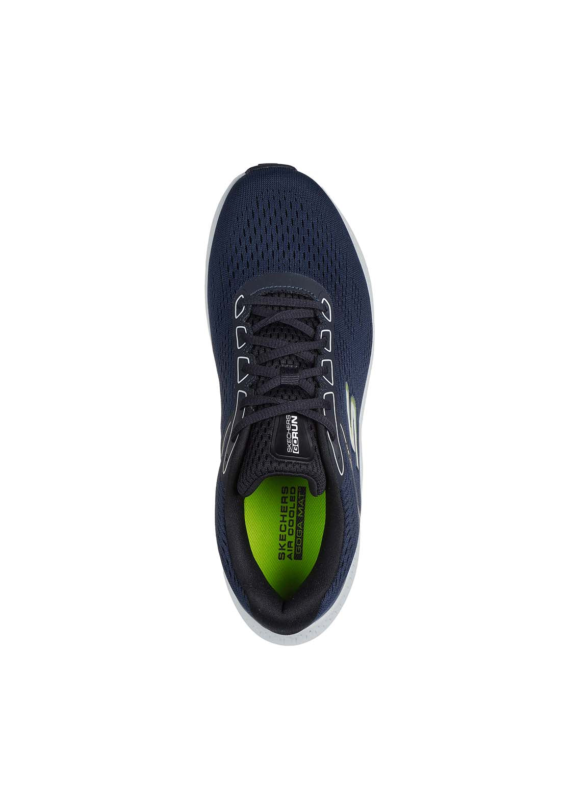 Skechers Go Run Consistent 2.0 - Navy 4 Shaws Department Stores