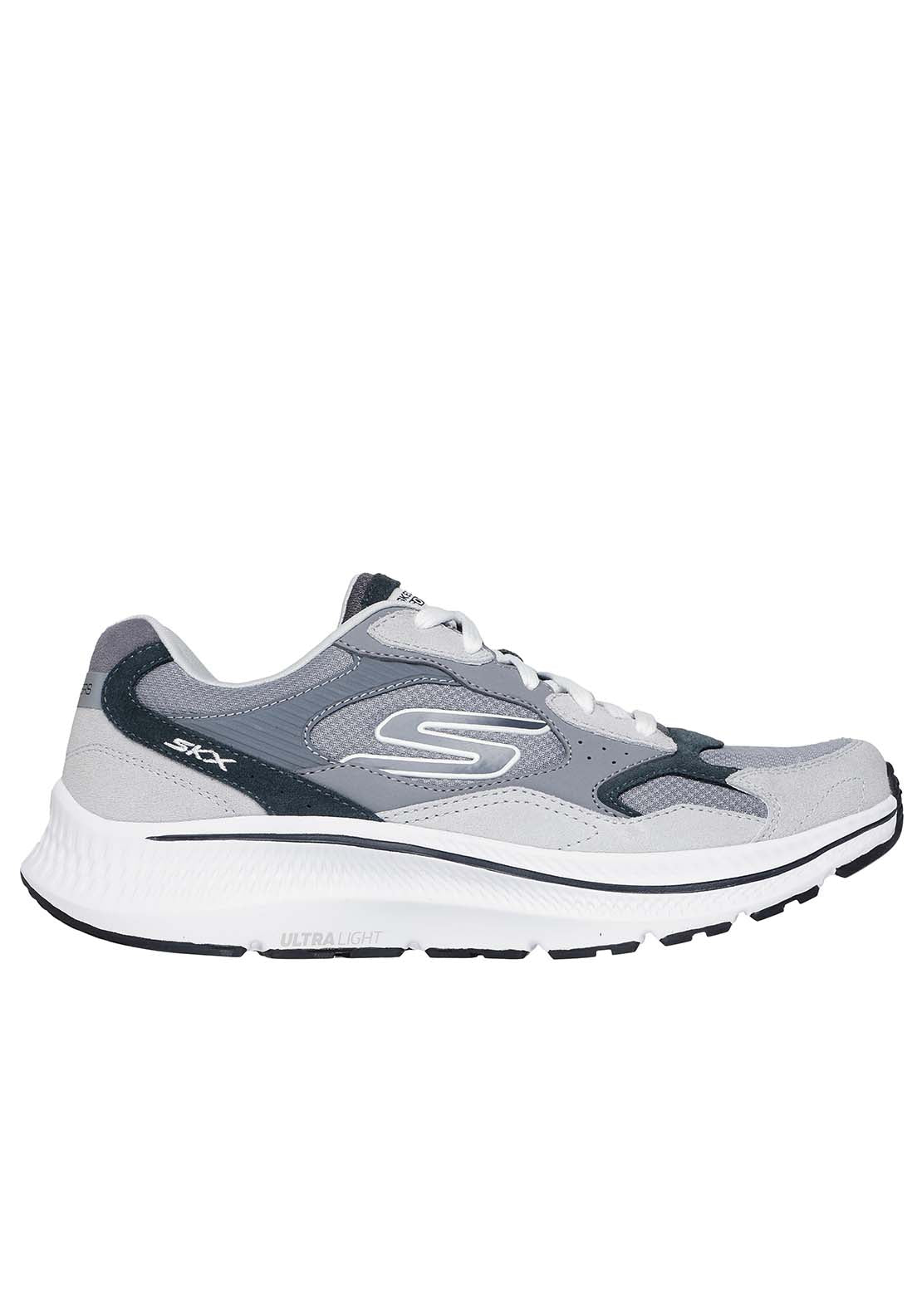 Go Run Consistent 2.0 Retro - Grey