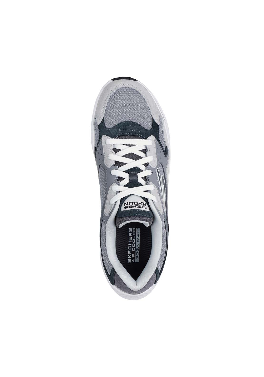 Go Run Consistent 2.0 Retro - Grey