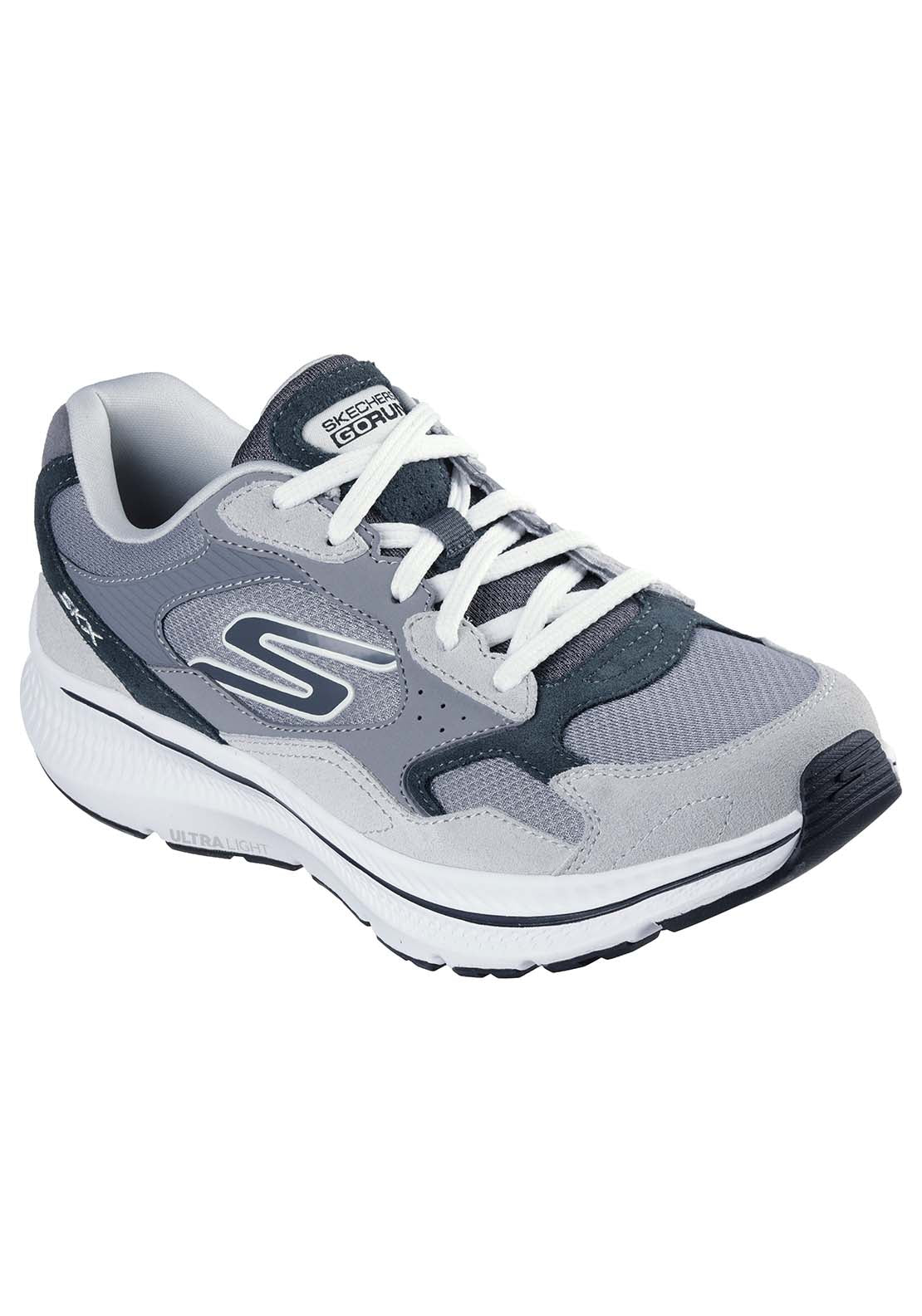 Go Run Consistent 2.0 Retro - Grey