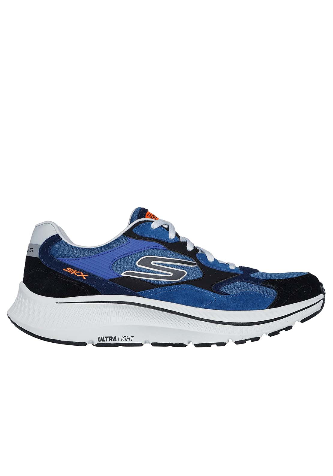 Go Run Consistent 2.0 Retro - Navy