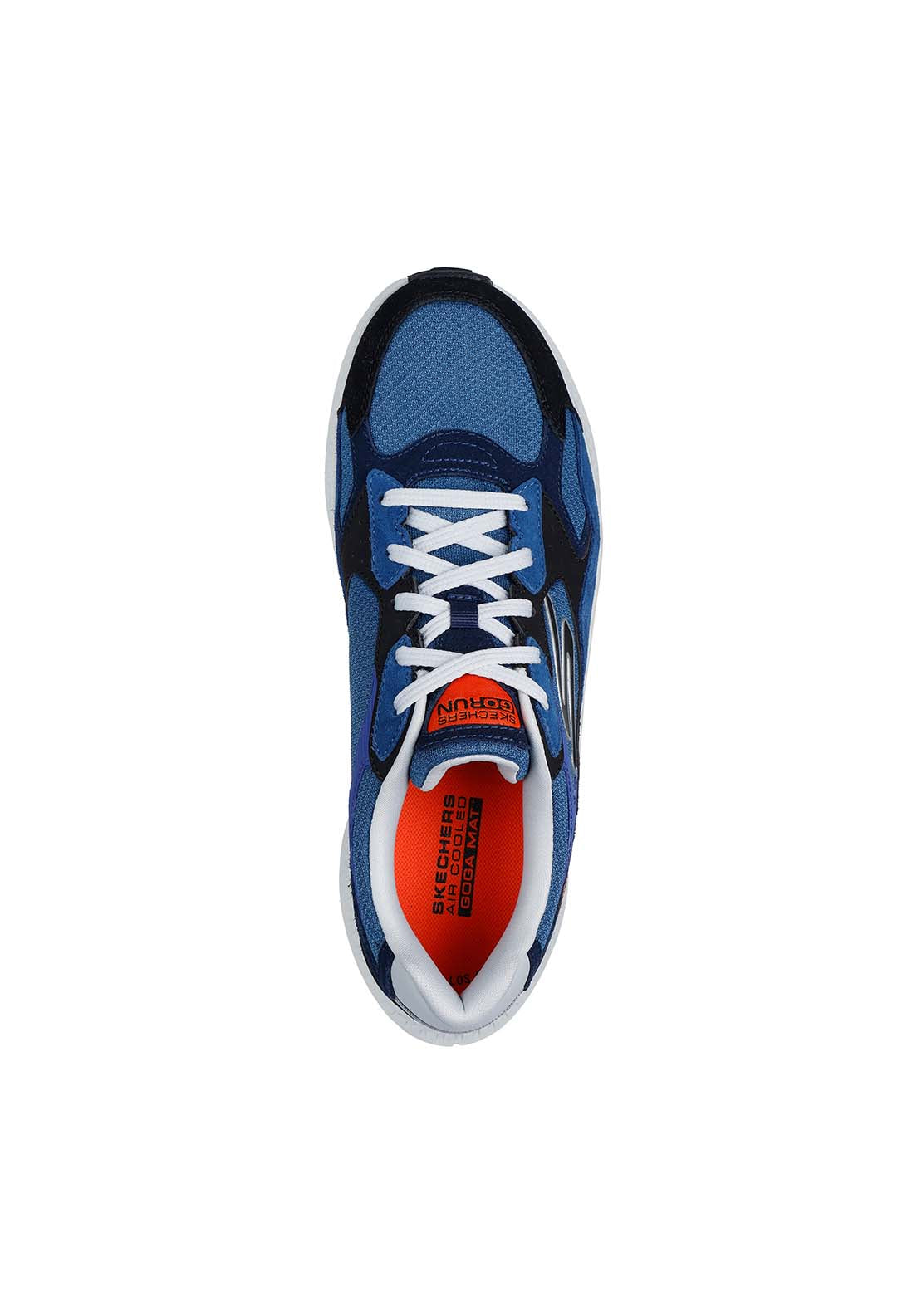 Go Run Consistent 2.0 Retro - Navy