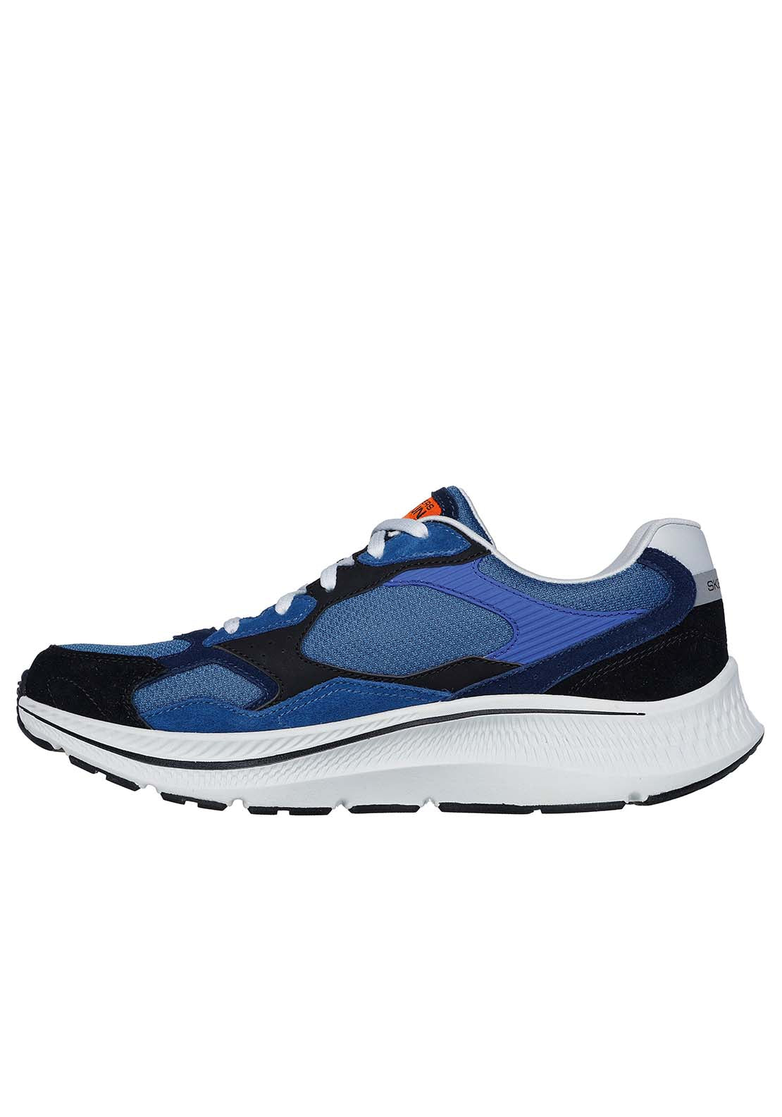 Go Run Consistent 2.0 Retro - Navy