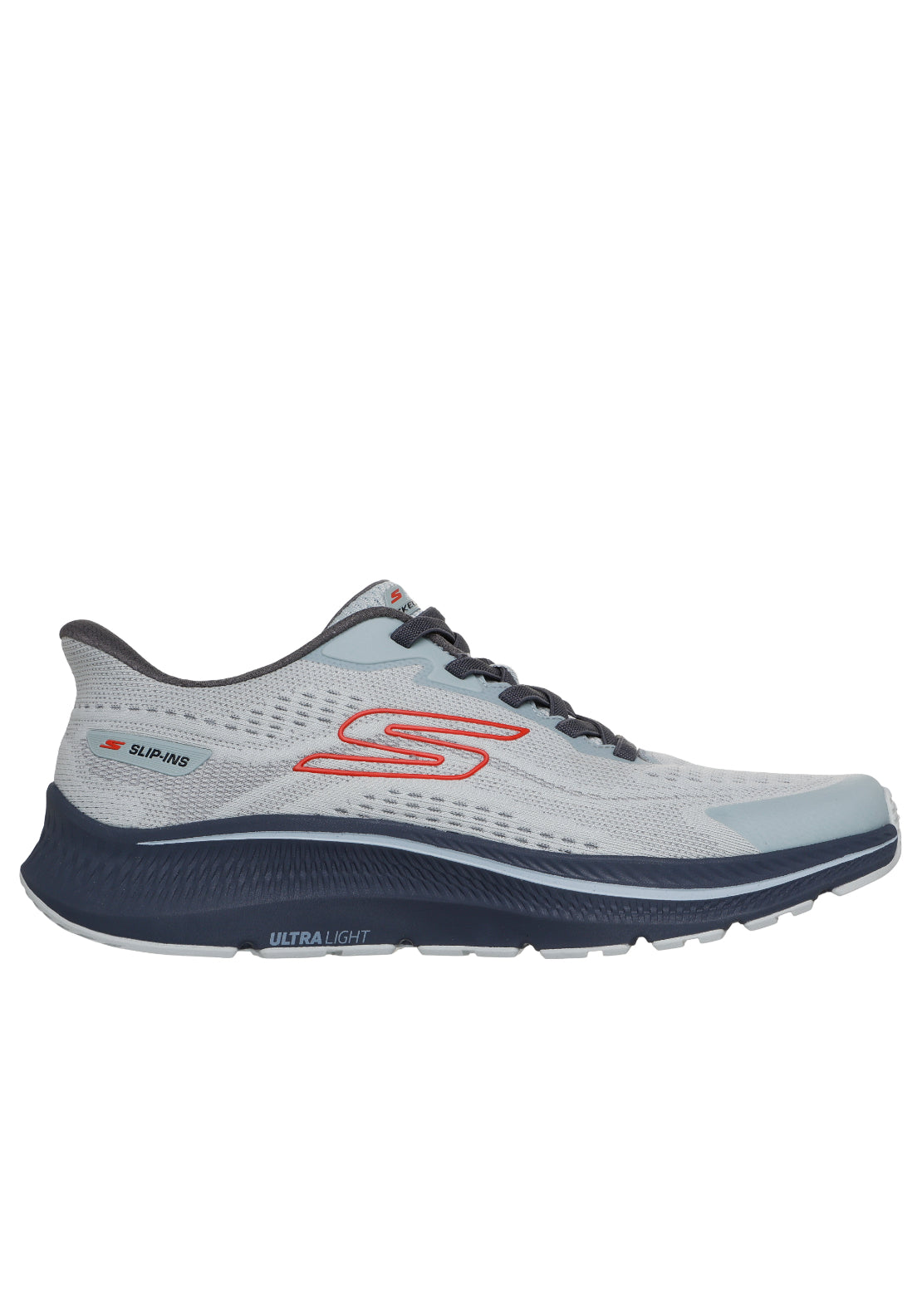 Go Run Consistent 2.0 Lockhart - Grey/charcoal