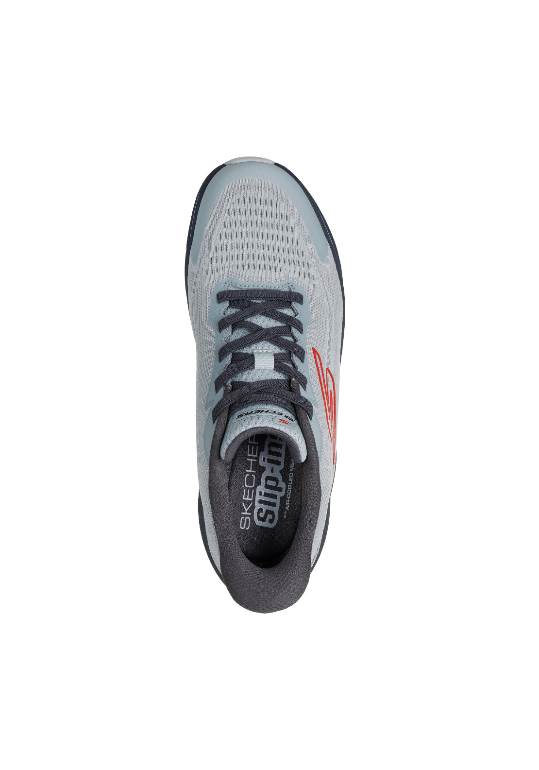 Go Run Consistent 2.0 Lockhart - Grey/charcoal