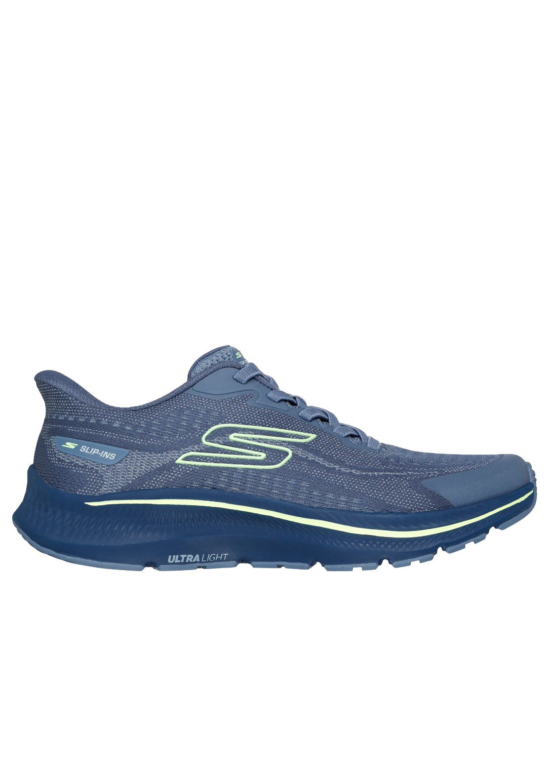 Go Run Consistent 2.0 Lockhart - Grey