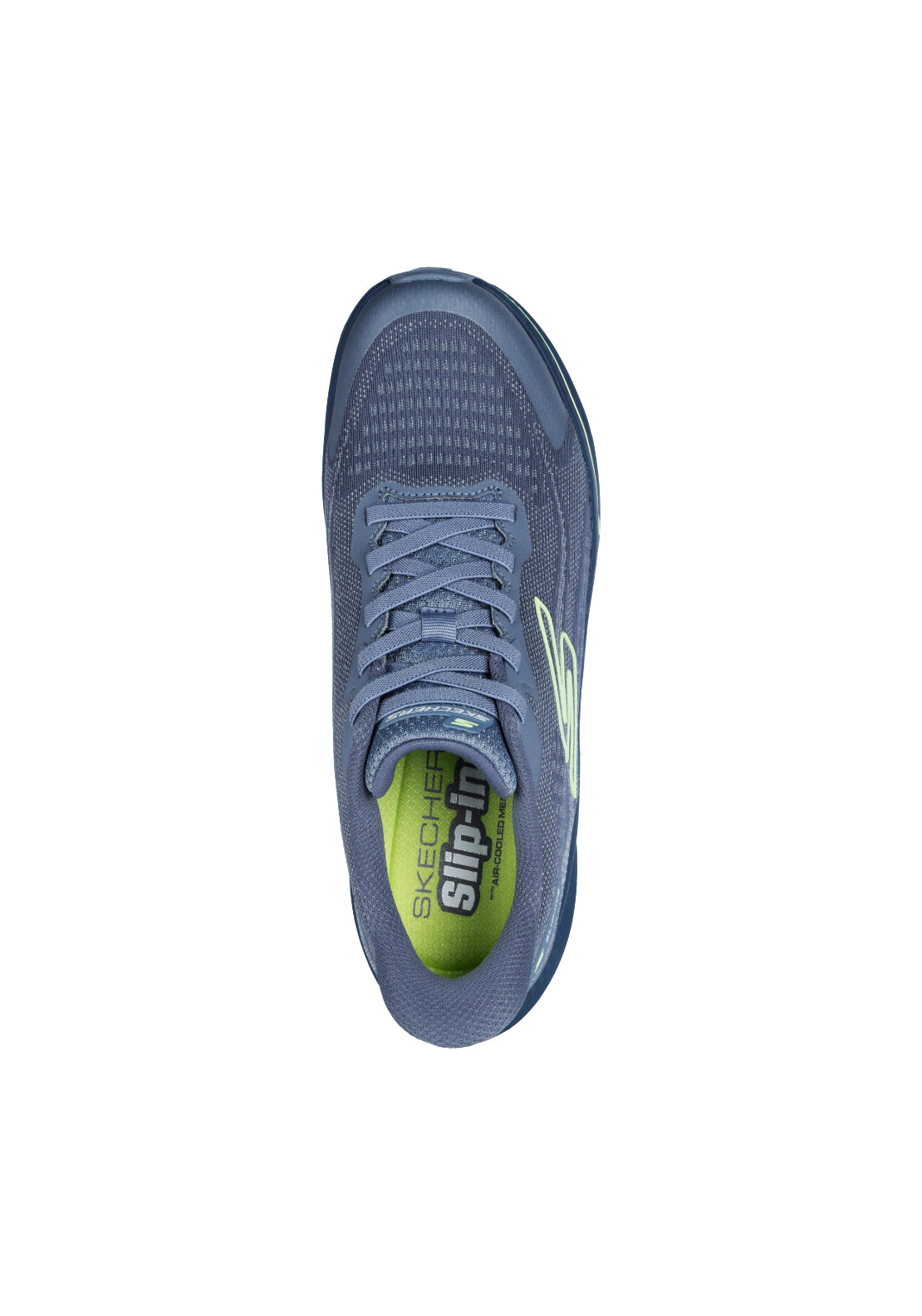 Go Run Consistent 2.0 Lockhart - Grey