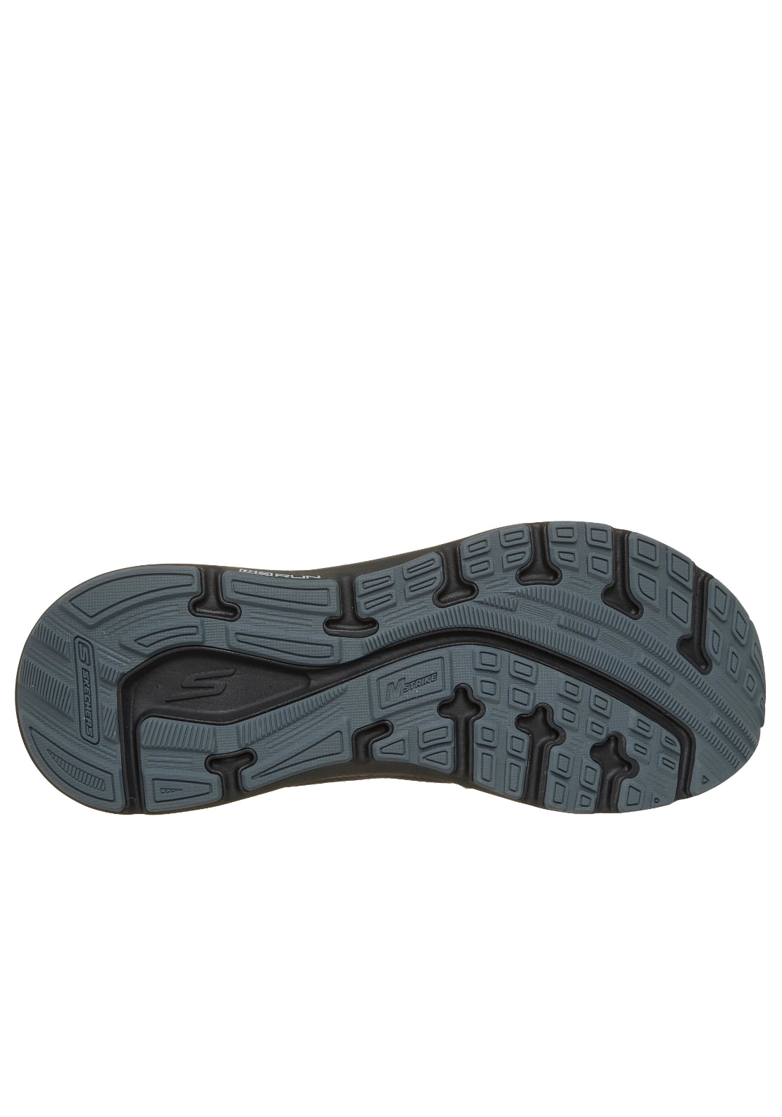 Go Run Consistent 3 Slip Ins - Black