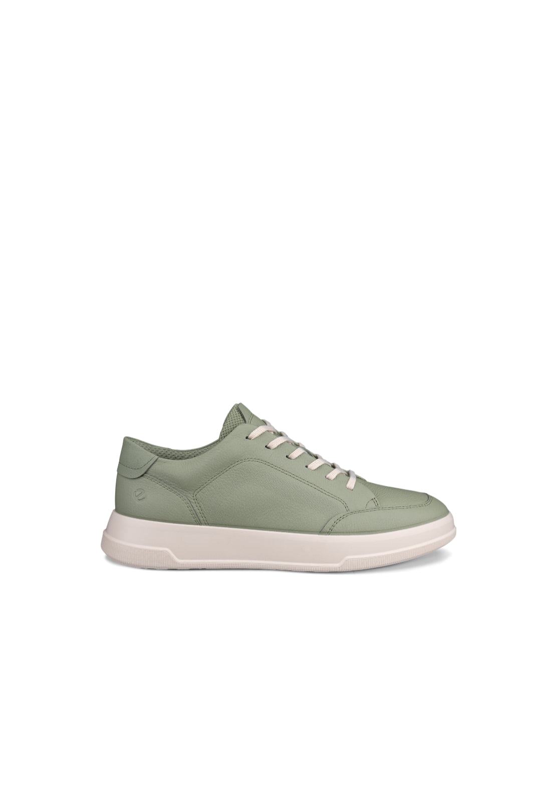 Ecco Move Lace Casual Shoe - Tea 3 Shaws Department Stores