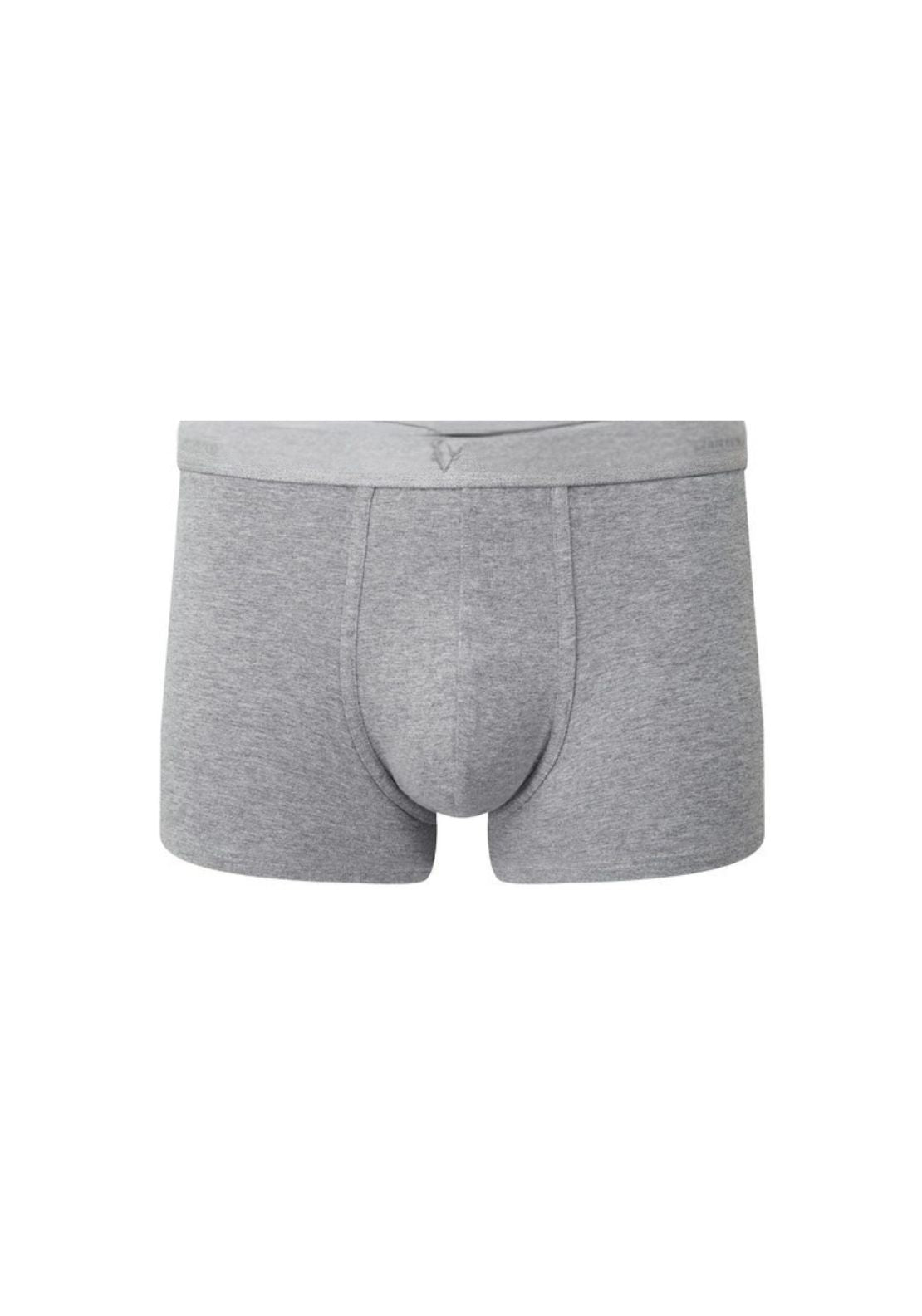 Vedoneire Flexi Boxer Briefs 2 Pack - Grey 3 Shaws Department Stores