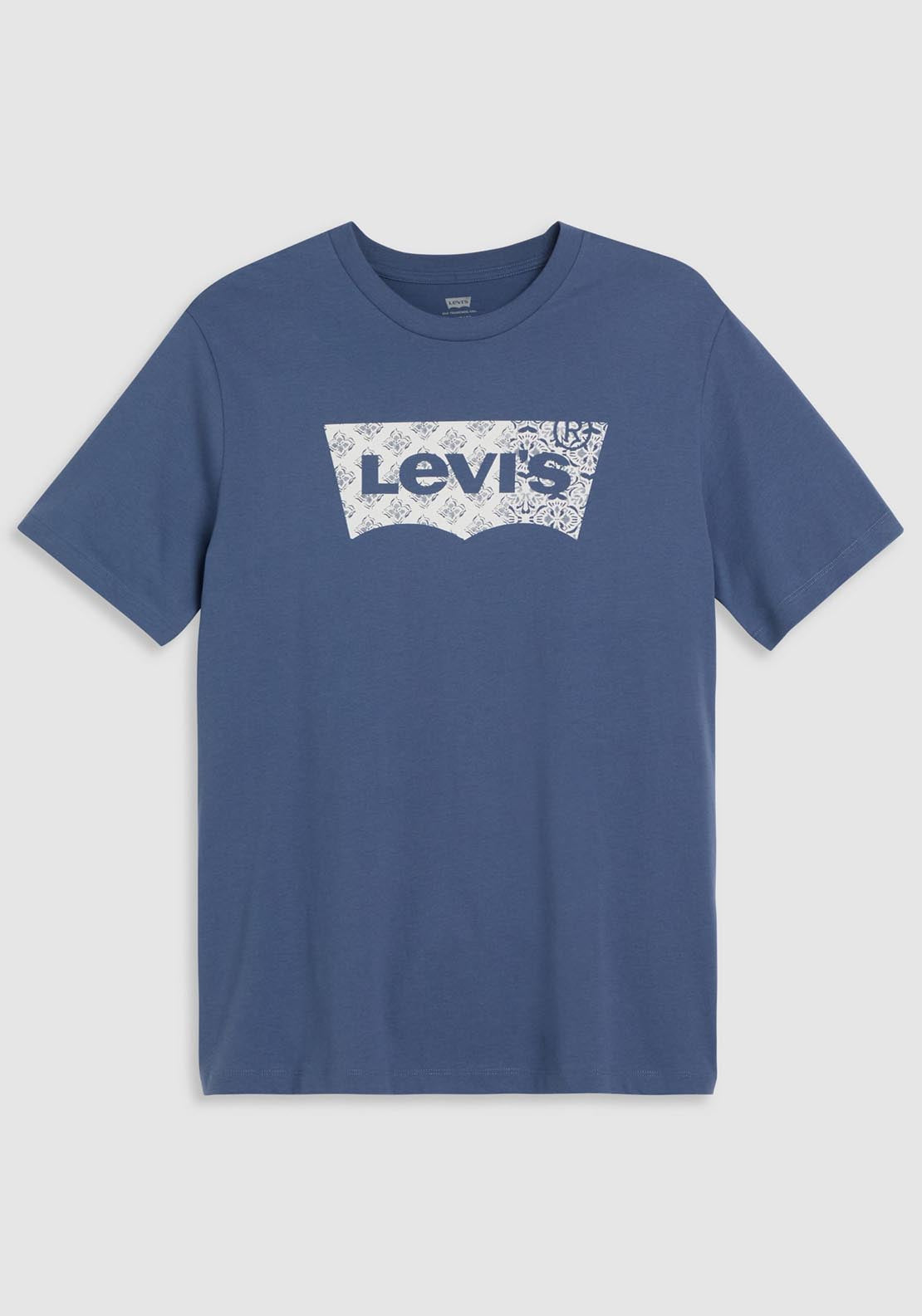 Levis Classic Graphic Tee - Batwing Full Vintage 4 Shaws Department Stores