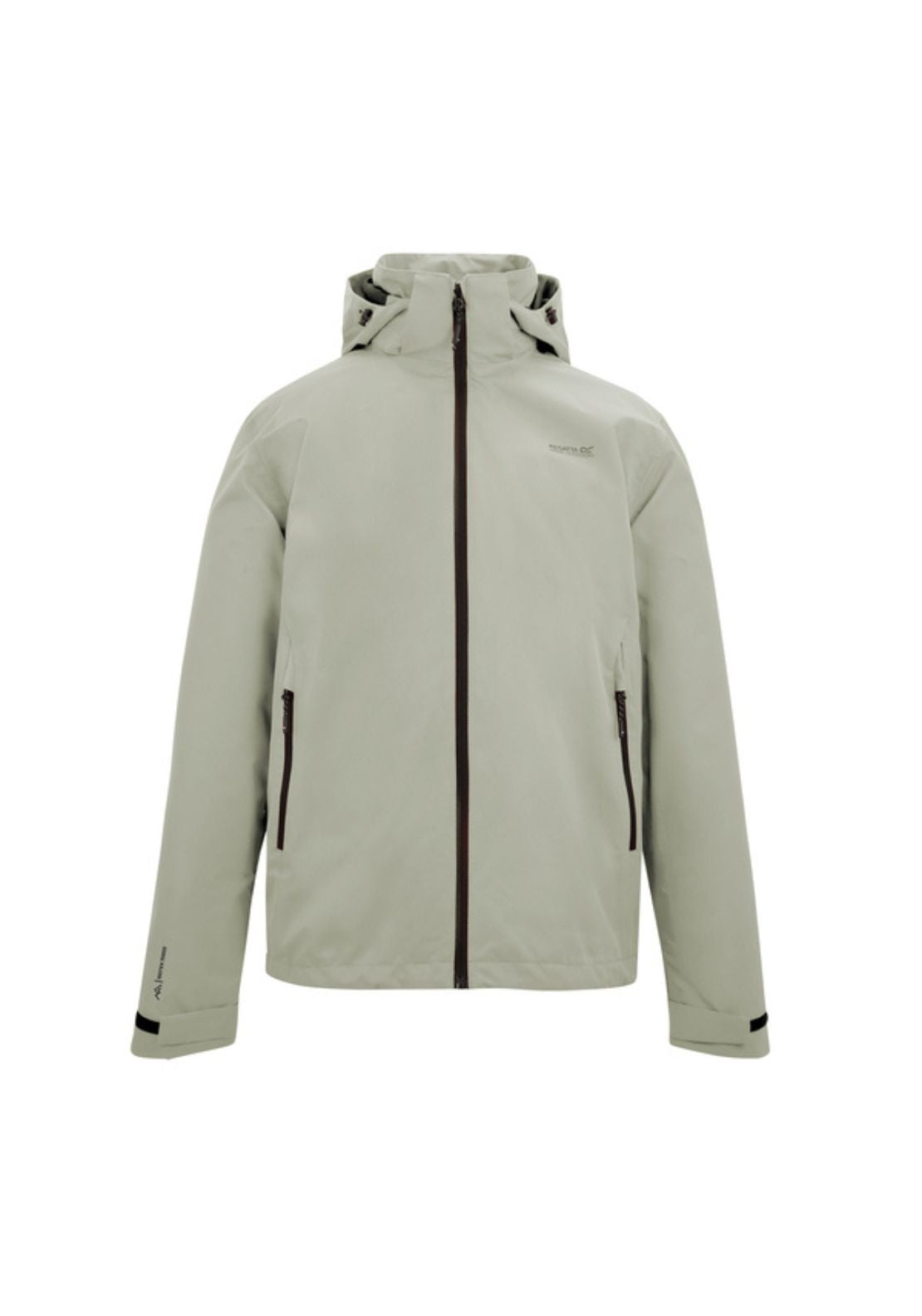 Regatta Oakhowe Jacket - Abbeystone 4 Shaws Department Stores