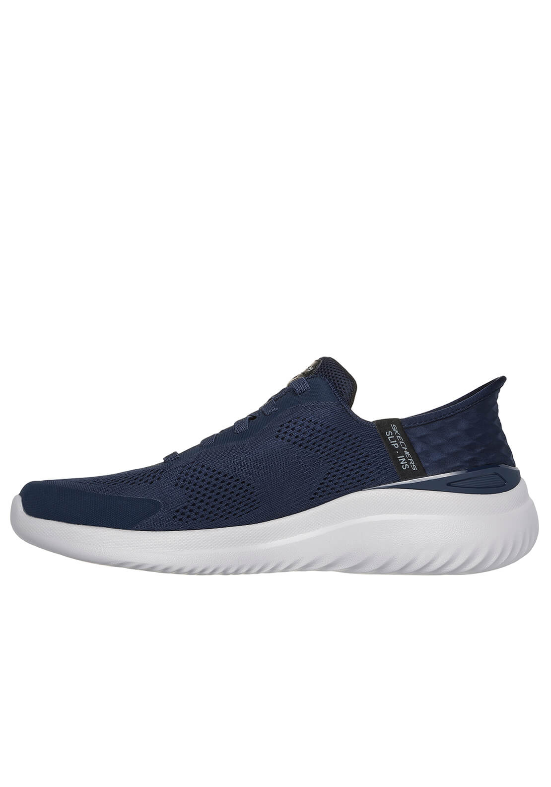 Skechers Bounder 2.0 Emerged - Navy 2 Shaws Department Stores
