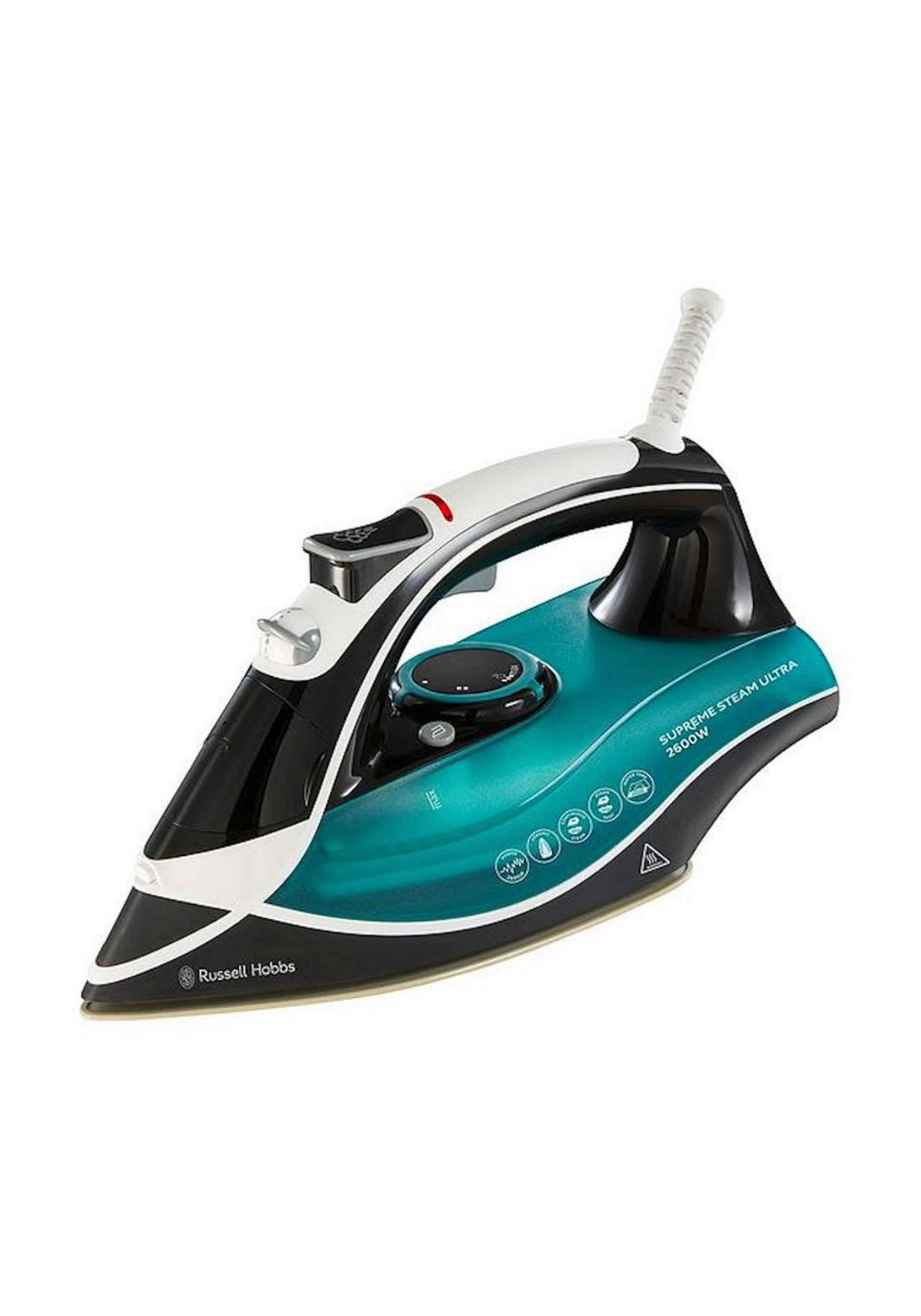 Supreme Steam Ultra Green Iron - Model 23260