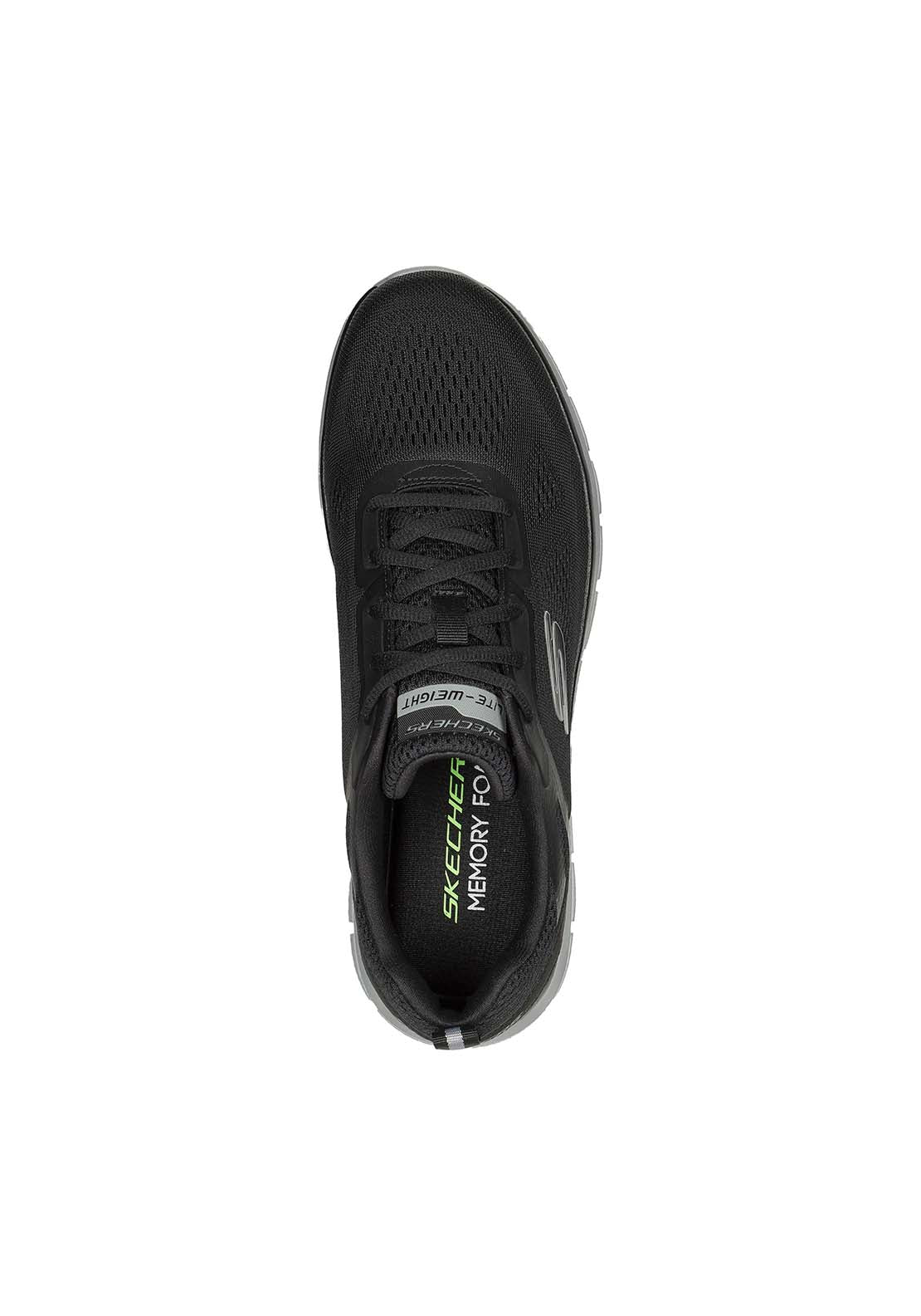 Skechers Track - Broader 3 Shaws Department Stores