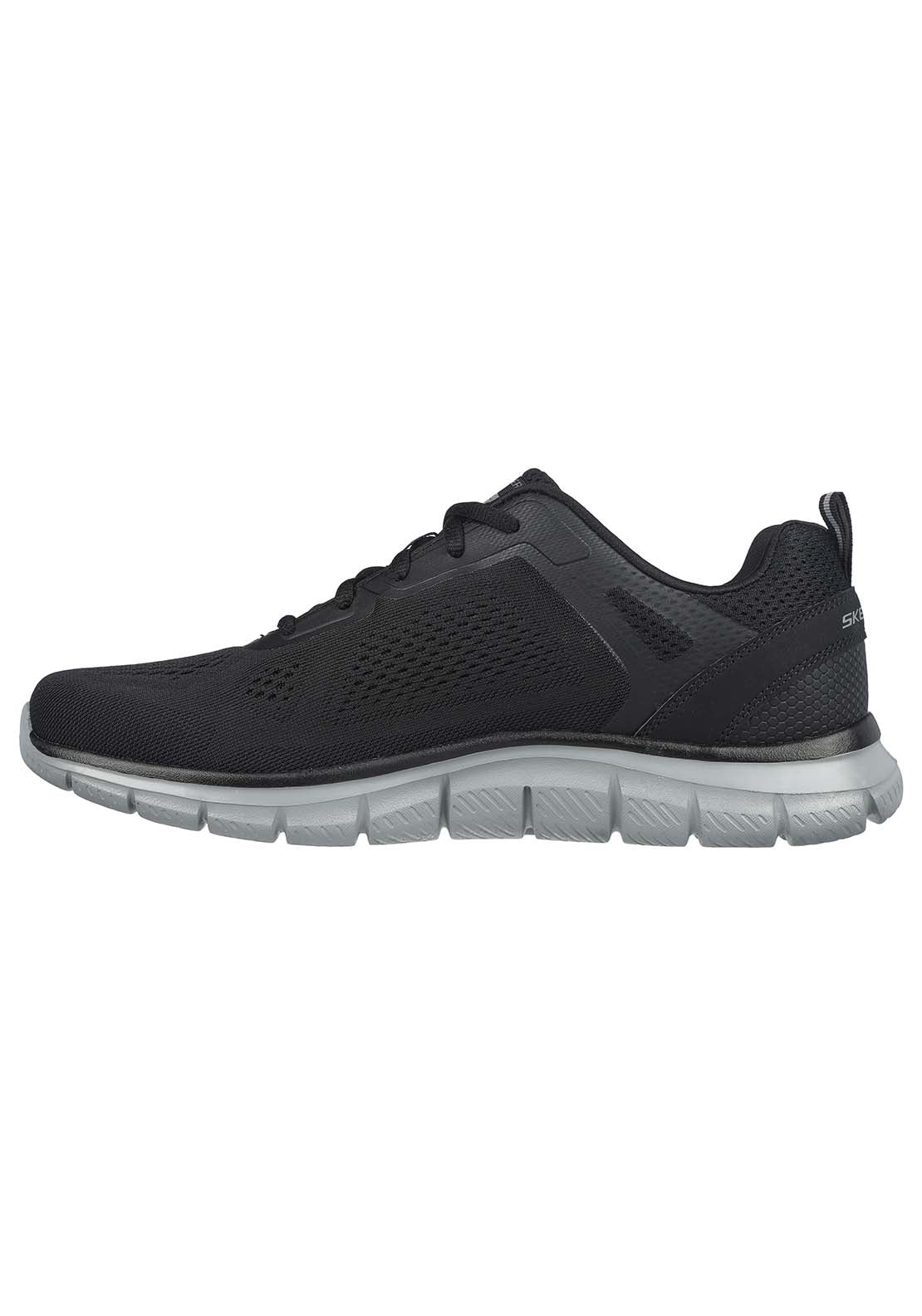 Skechers Track - Broader 4 Shaws Department Stores
