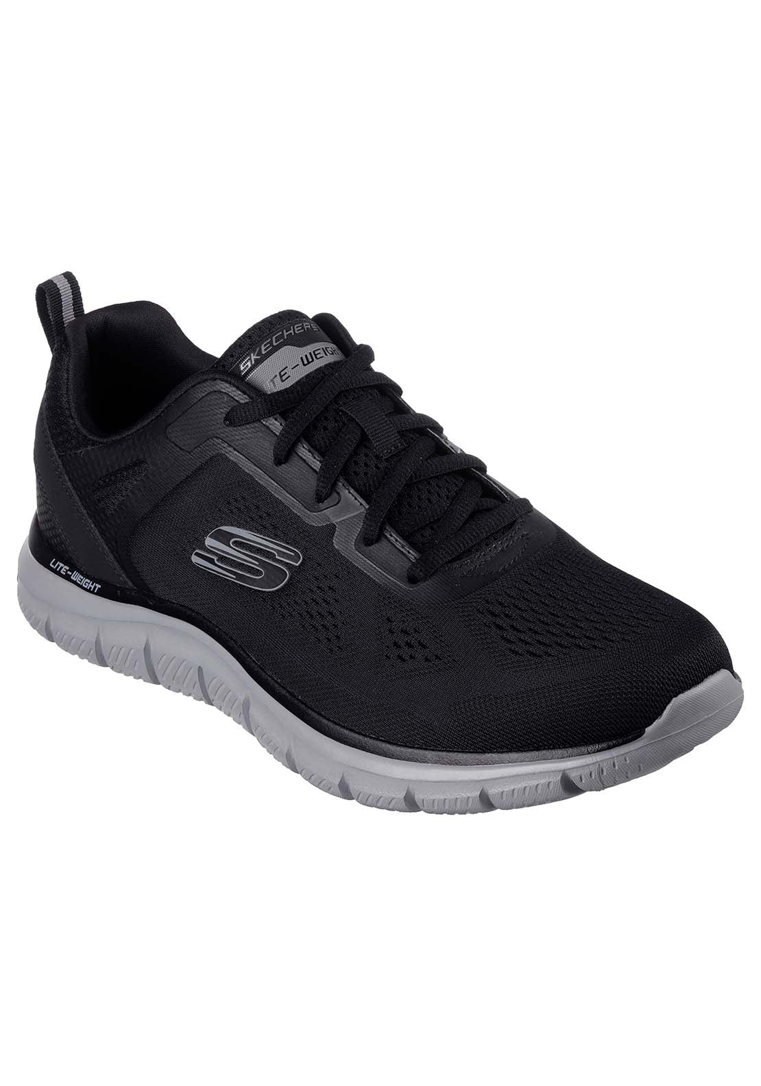 Skechers Track - Broader 1 Shaws Department Stores
