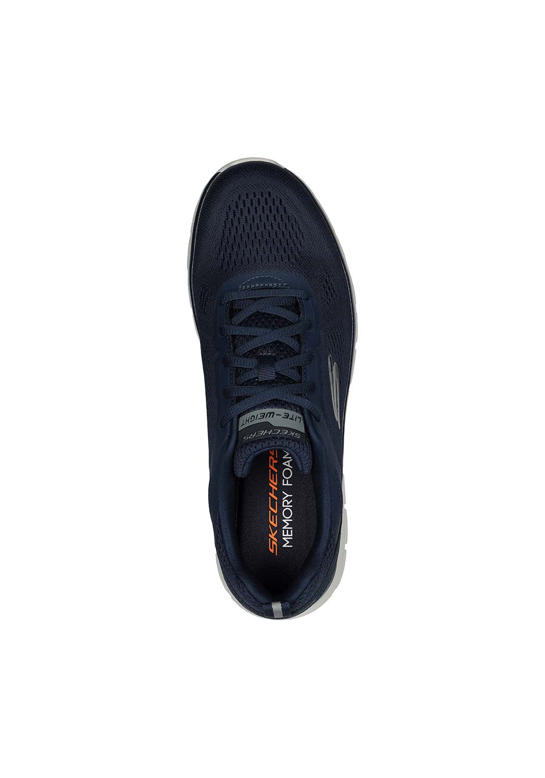 Skechers Track - Broader 3 Shaws Department Stores