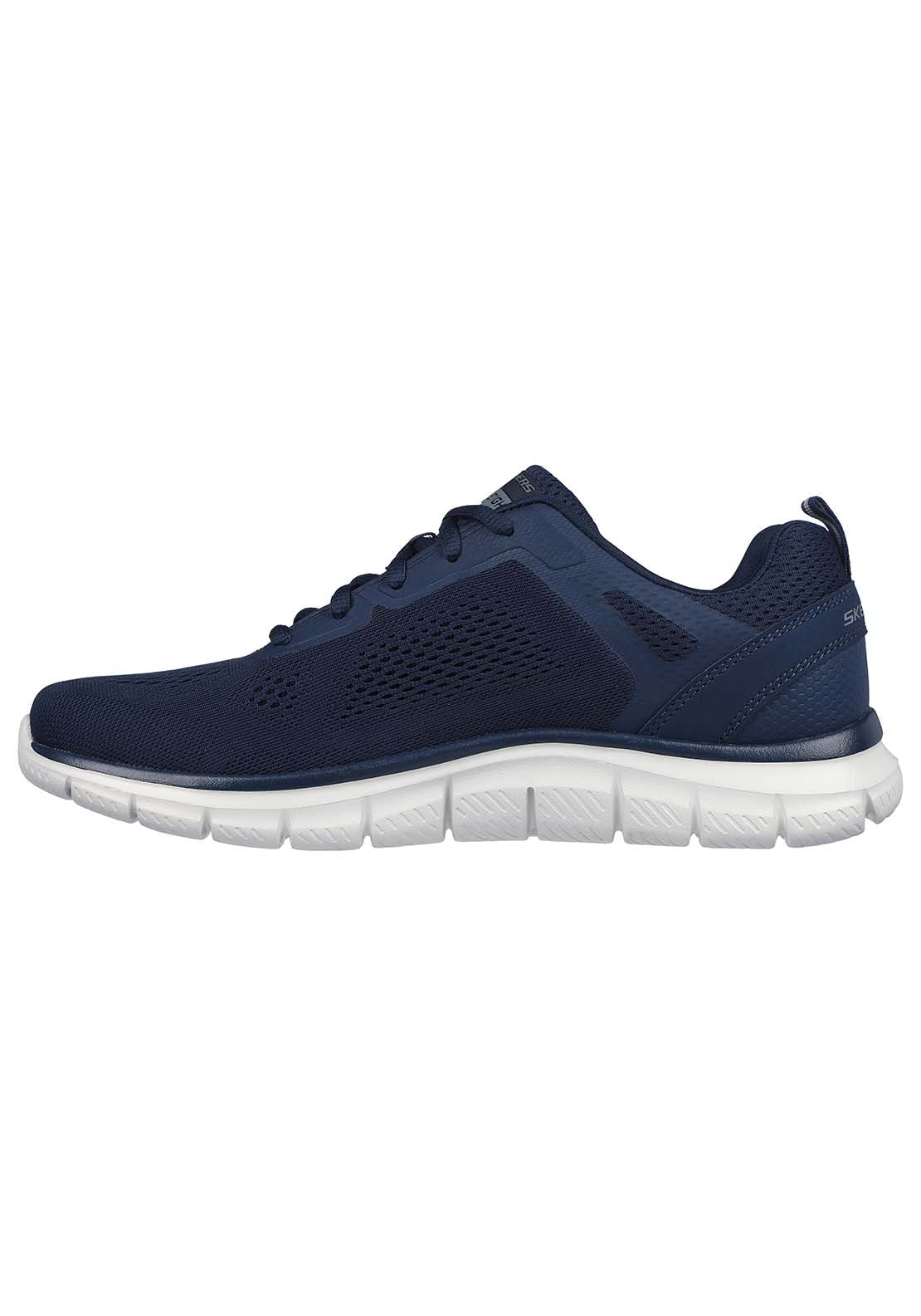 Skechers Track - Broader 4 Shaws Department Stores