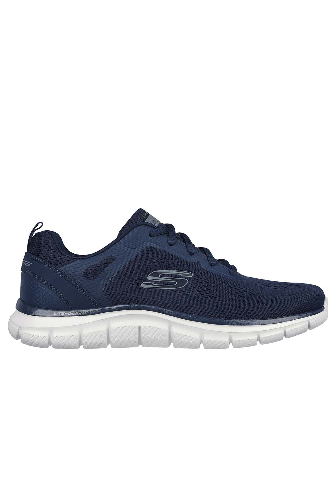 Skechers Track - Broader 2 Shaws Department Stores