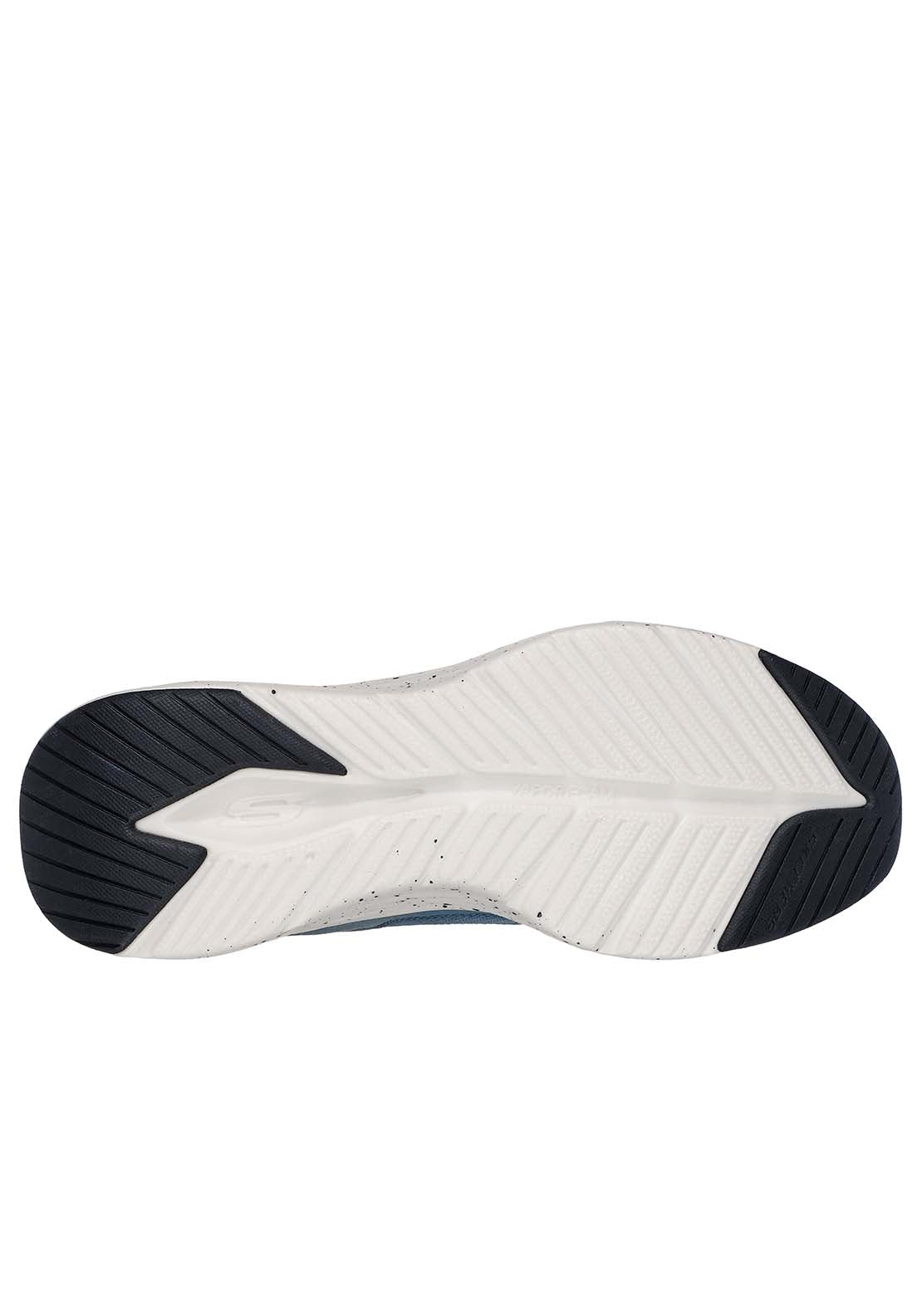 Skechers Vapor Foam - Blue 4 Shaws Department Stores