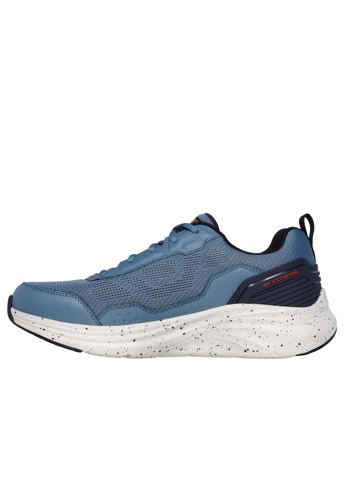Skechers Vapor Foam - Blue 5 Shaws Department Stores