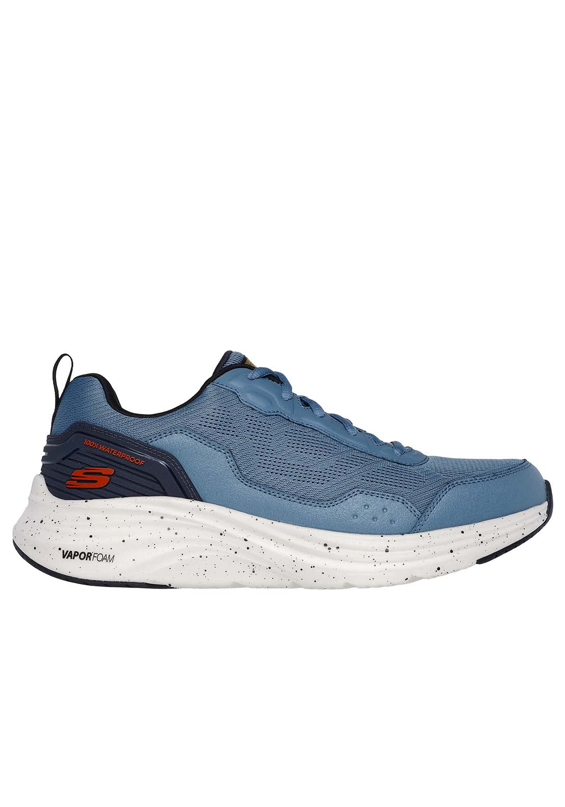 Skechers Vapor Foam - Blue 2 Shaws Department Stores