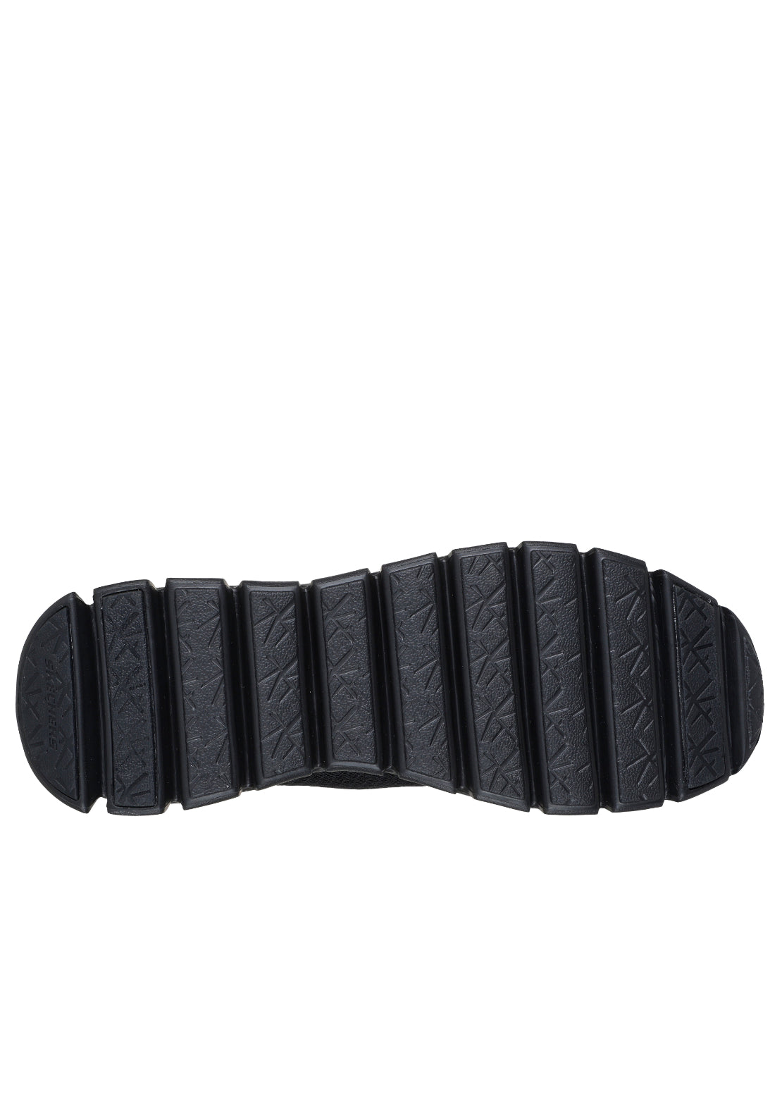 Slide Ins Glide Step Noxus - Black