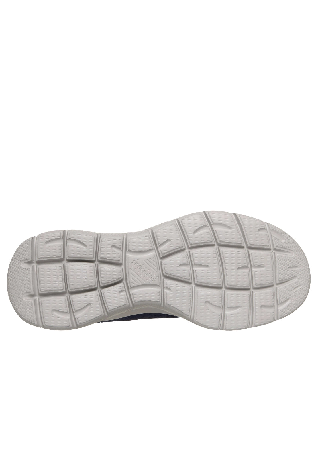 Arch Fit Summits Kravel Trainers - Navy