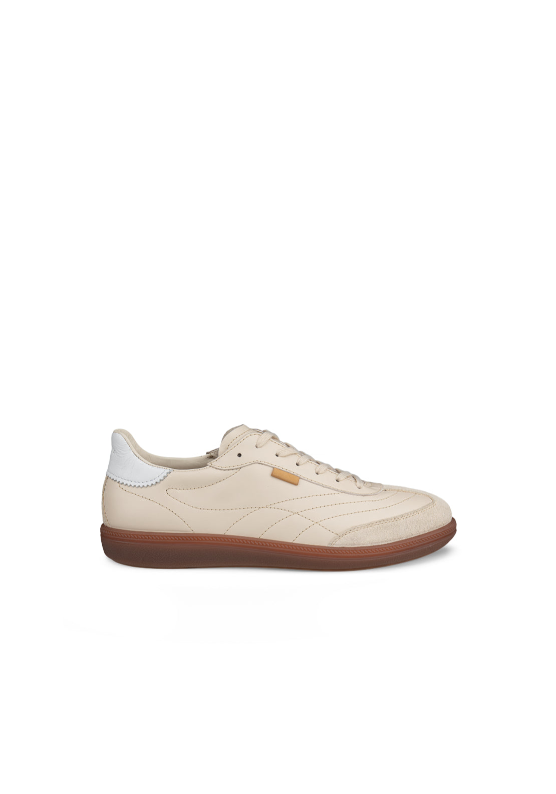Ecco Soft 11 Casual Lace - 61598 1 Shaws Department Stores