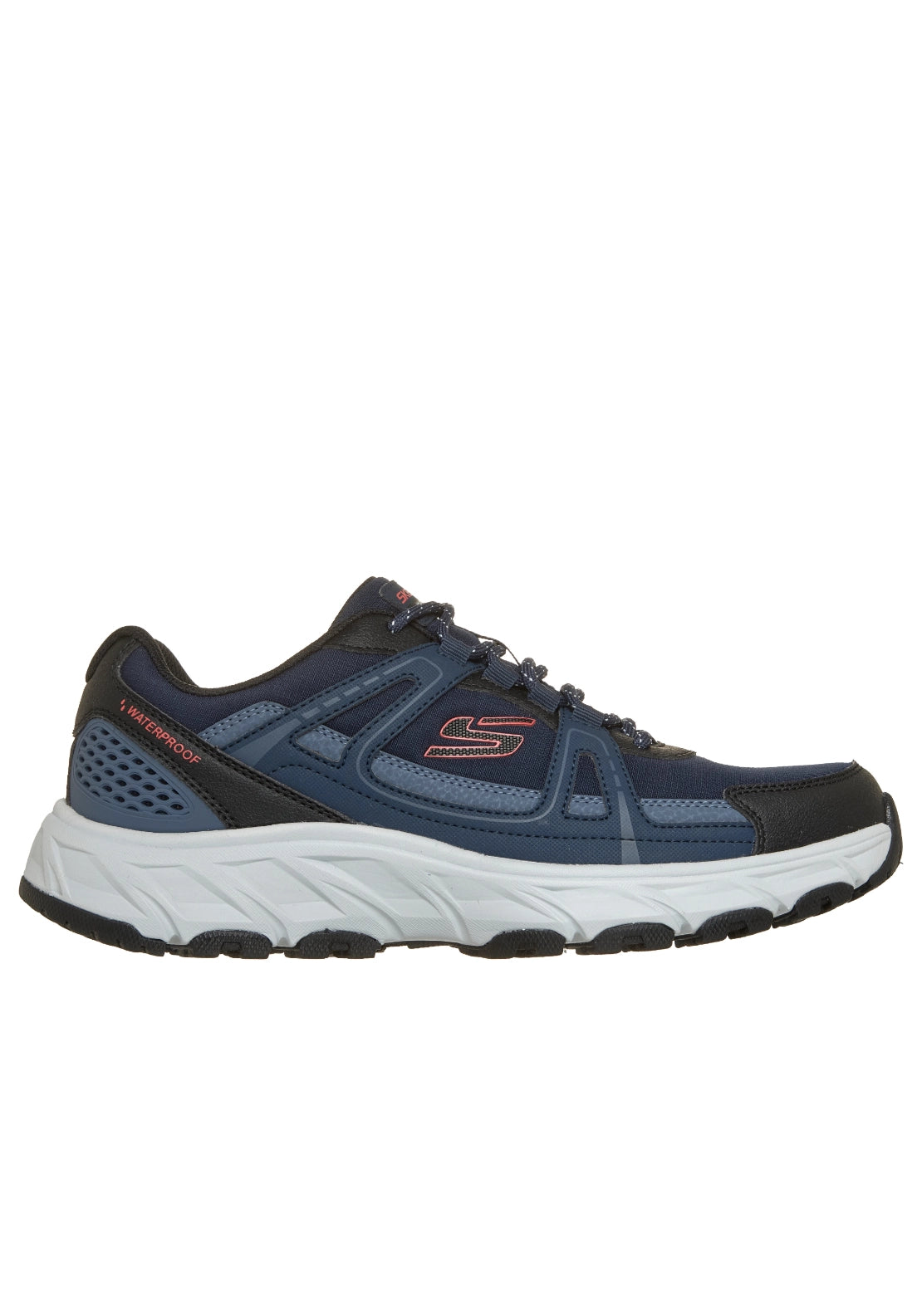 Hillcrest 2.0 Slip Ins - Navy