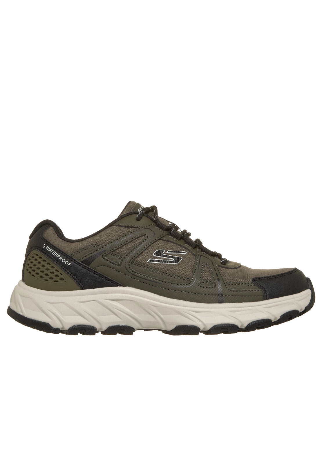 Hillcrest 2.0 Slip Ins - Green