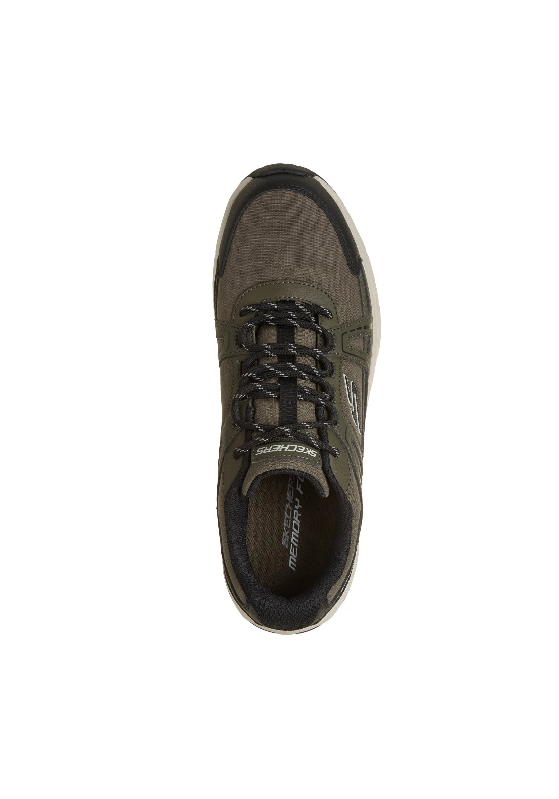 Hillcrest 2.0 Slip Ins - Green