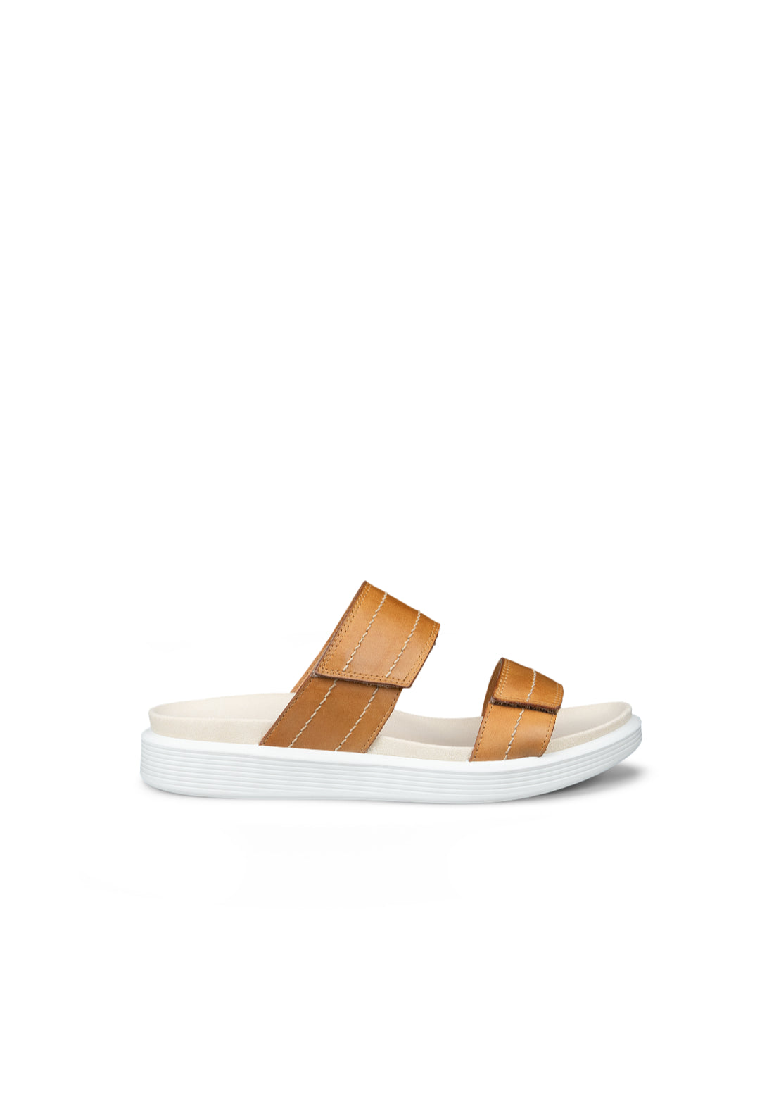 Ecco Soft Slider - Lion 1 Shaws Department Stores