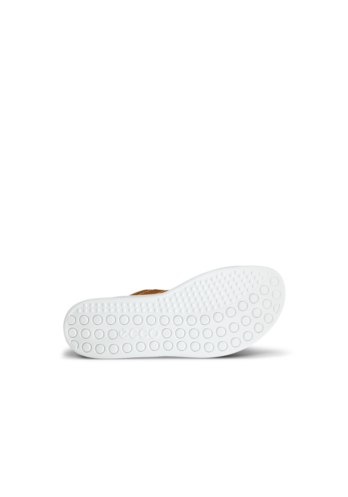 Ecco Soft Slider - Lion 3 Shaws Department Stores