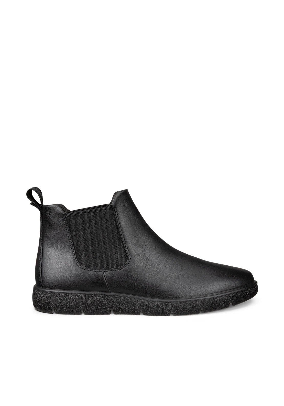 Bella 2 Chelsea Boot - Black