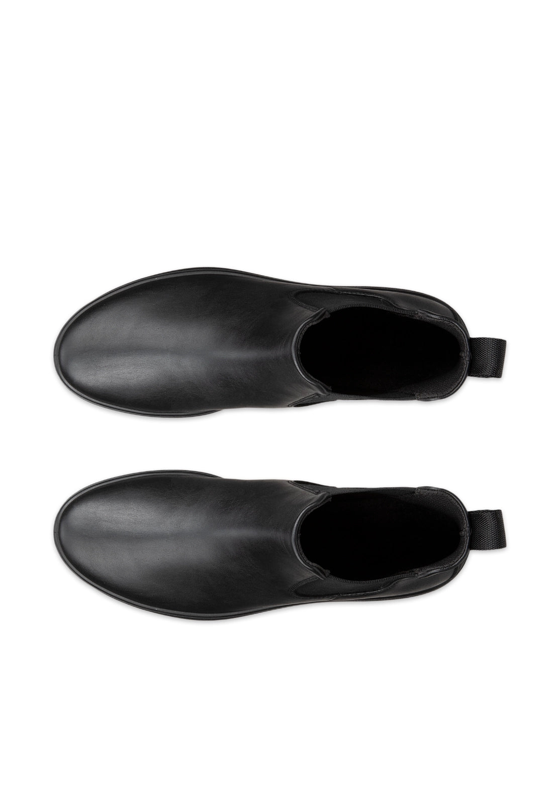 Bella 2 Chelsea Boot - Black
