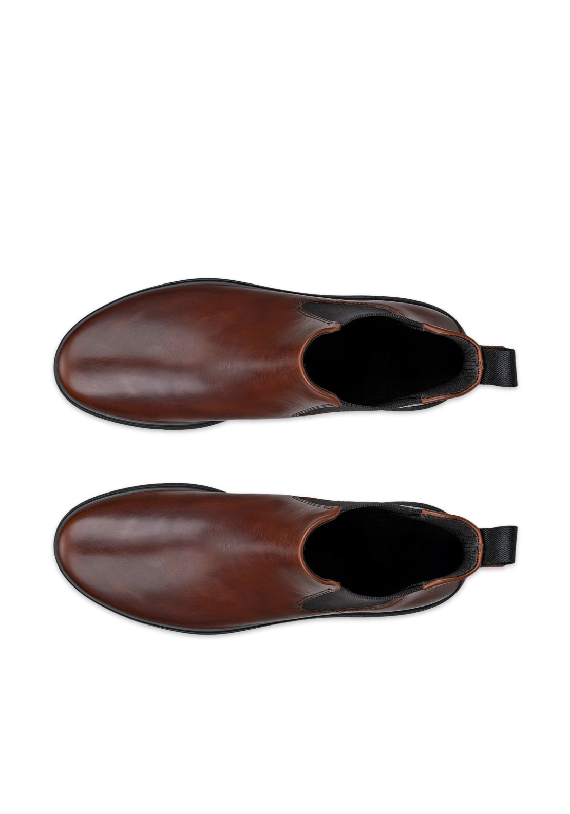 Bella 2 Chelsea Boot - Mink