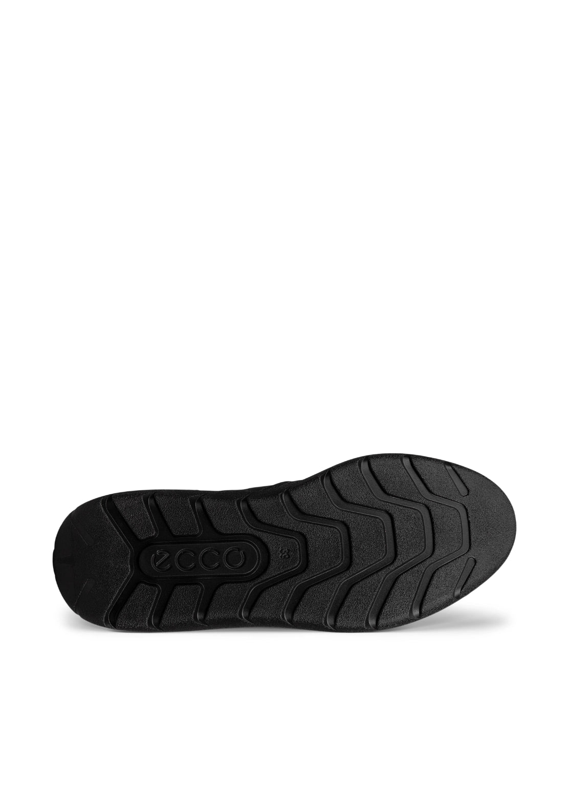 Valerie Lace Trainer - Black
