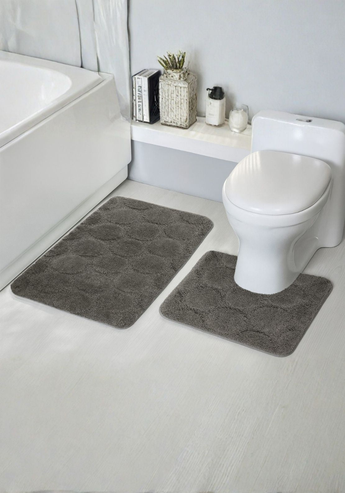 The Home Collection Cobla - Bath Mat 2 Shaws Department Stores