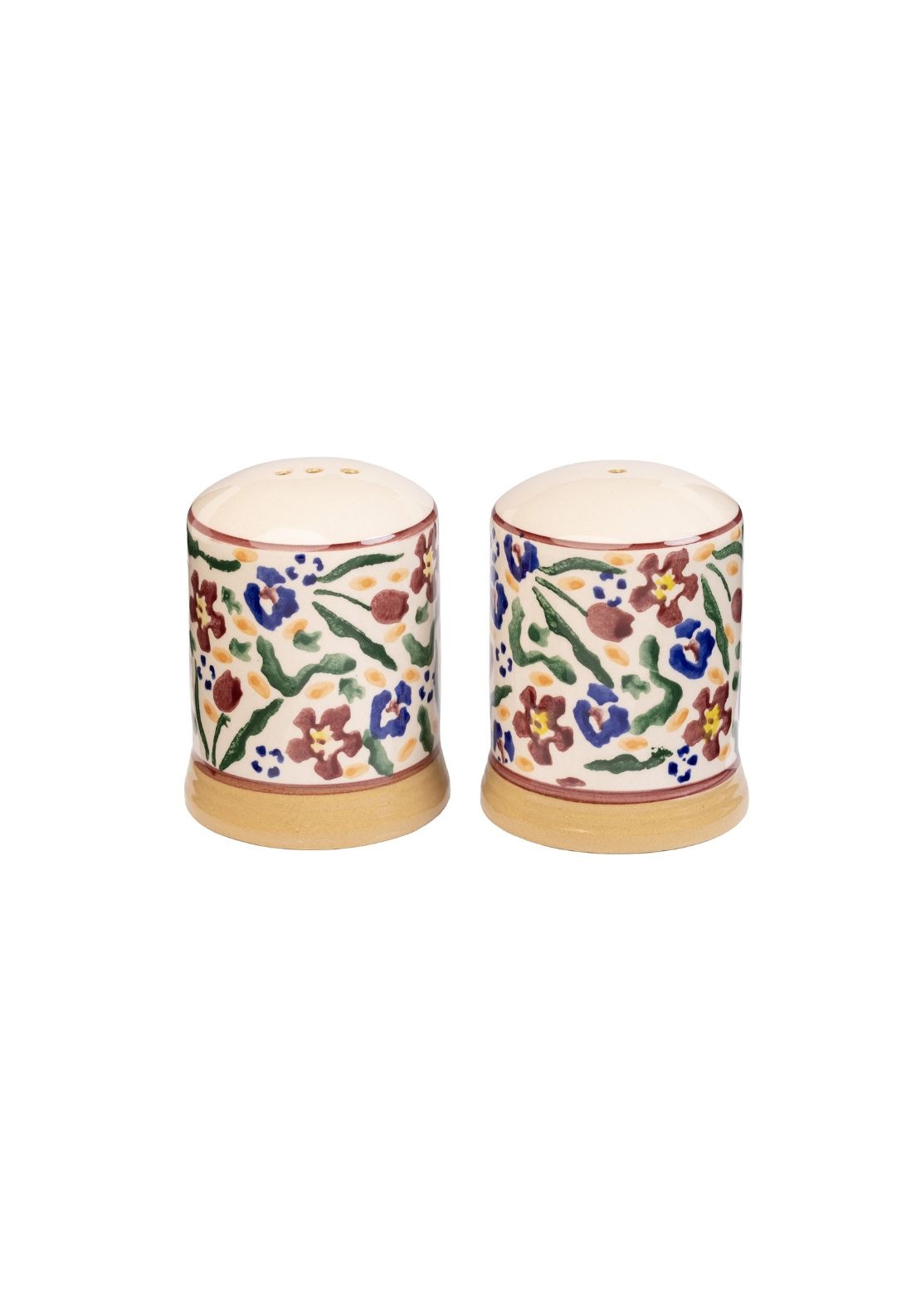 Nicholas Mosse Wildflower Meadow Salt Cruet 1 Shaws Department Stores
