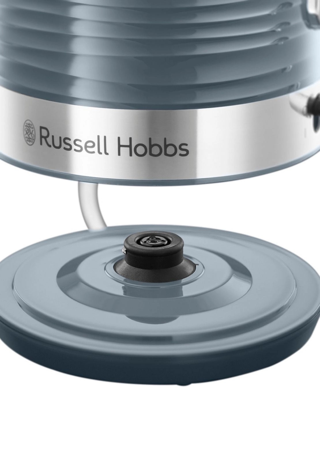 Inspire Kettle Grey 1.7L - Model 24363