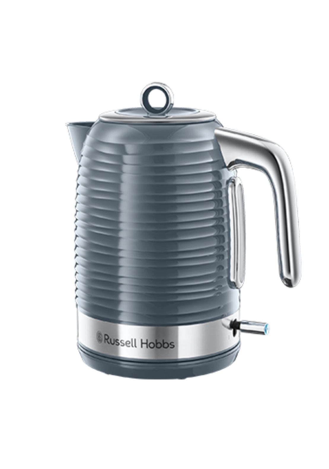 Inspire Kettle Grey 1.7L - Model 24363